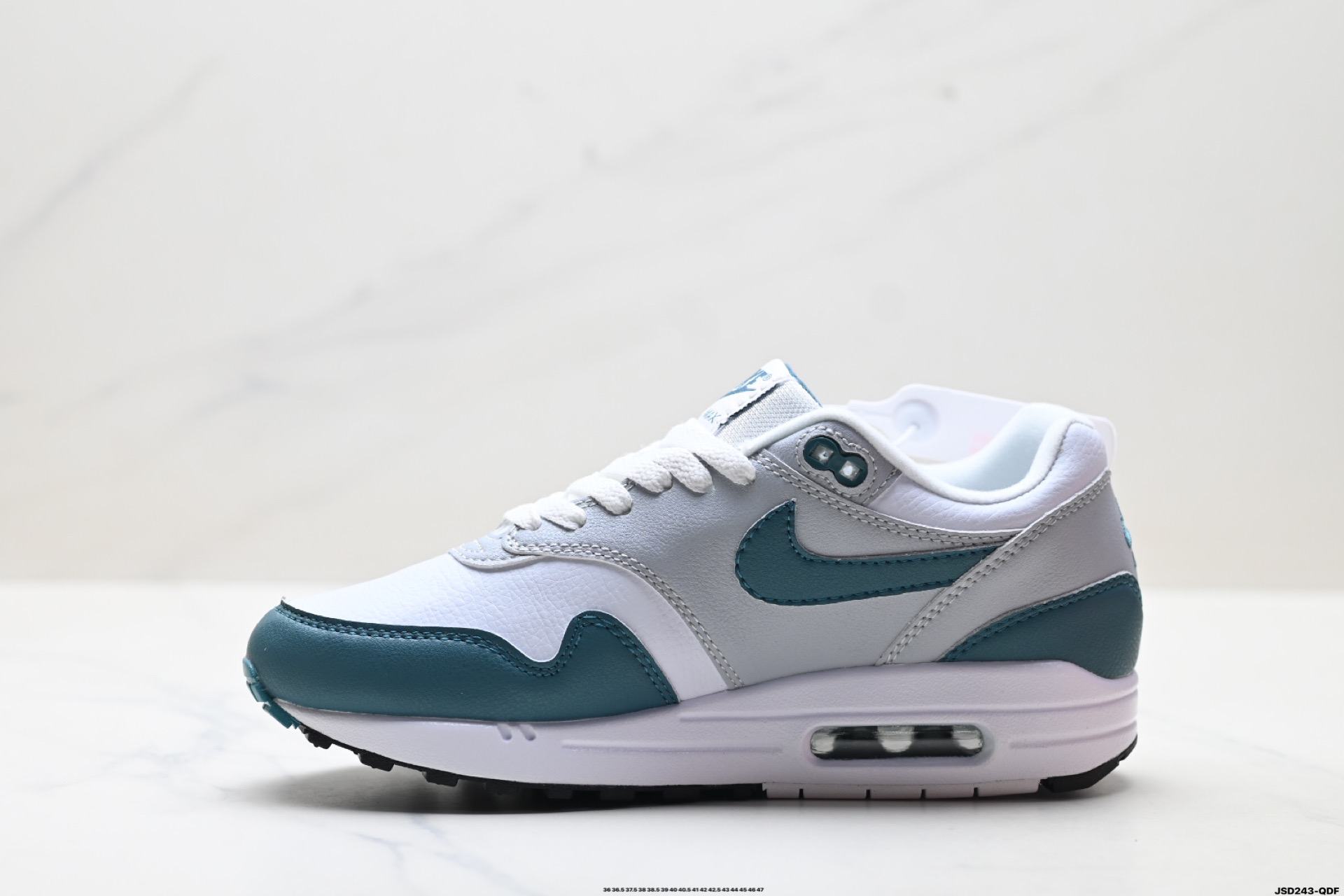 Nike Air Max 1 耐克气垫 缓震 耐磨运动鞋 DH4059-101