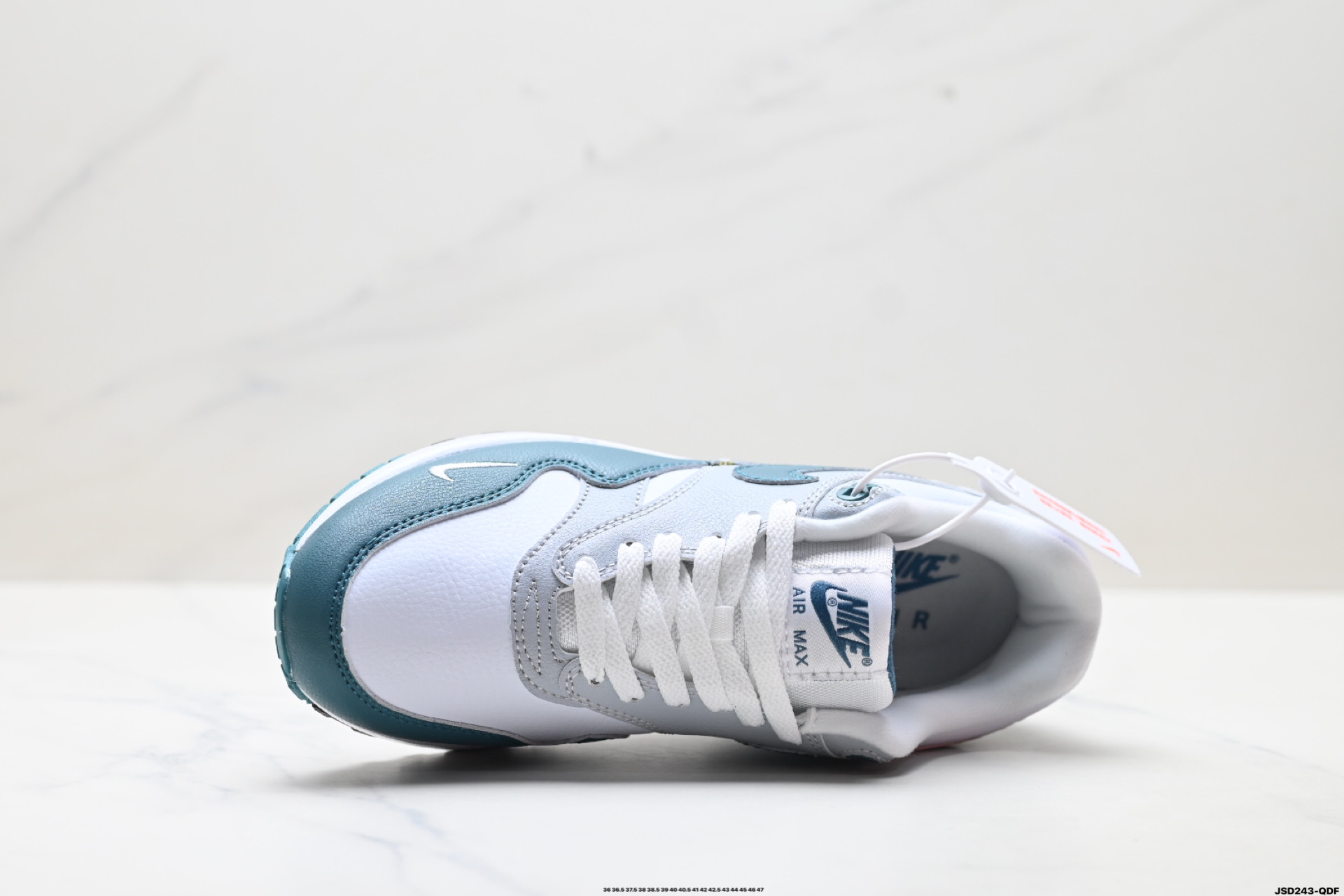 Nike Air Max 1 耐克气垫 缓震 耐磨运动鞋 DH4059-101