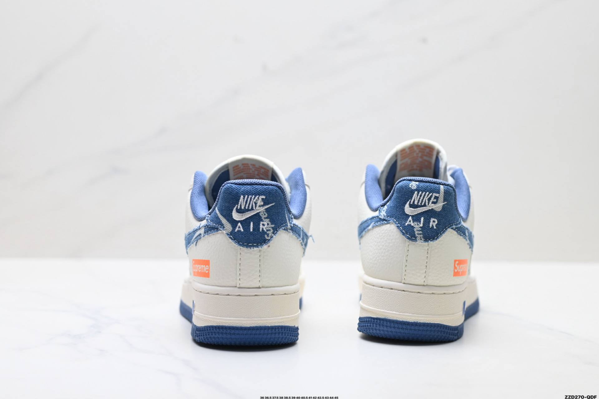 NIKE AIR FORCE 1‘07 LV8 QW5606-263