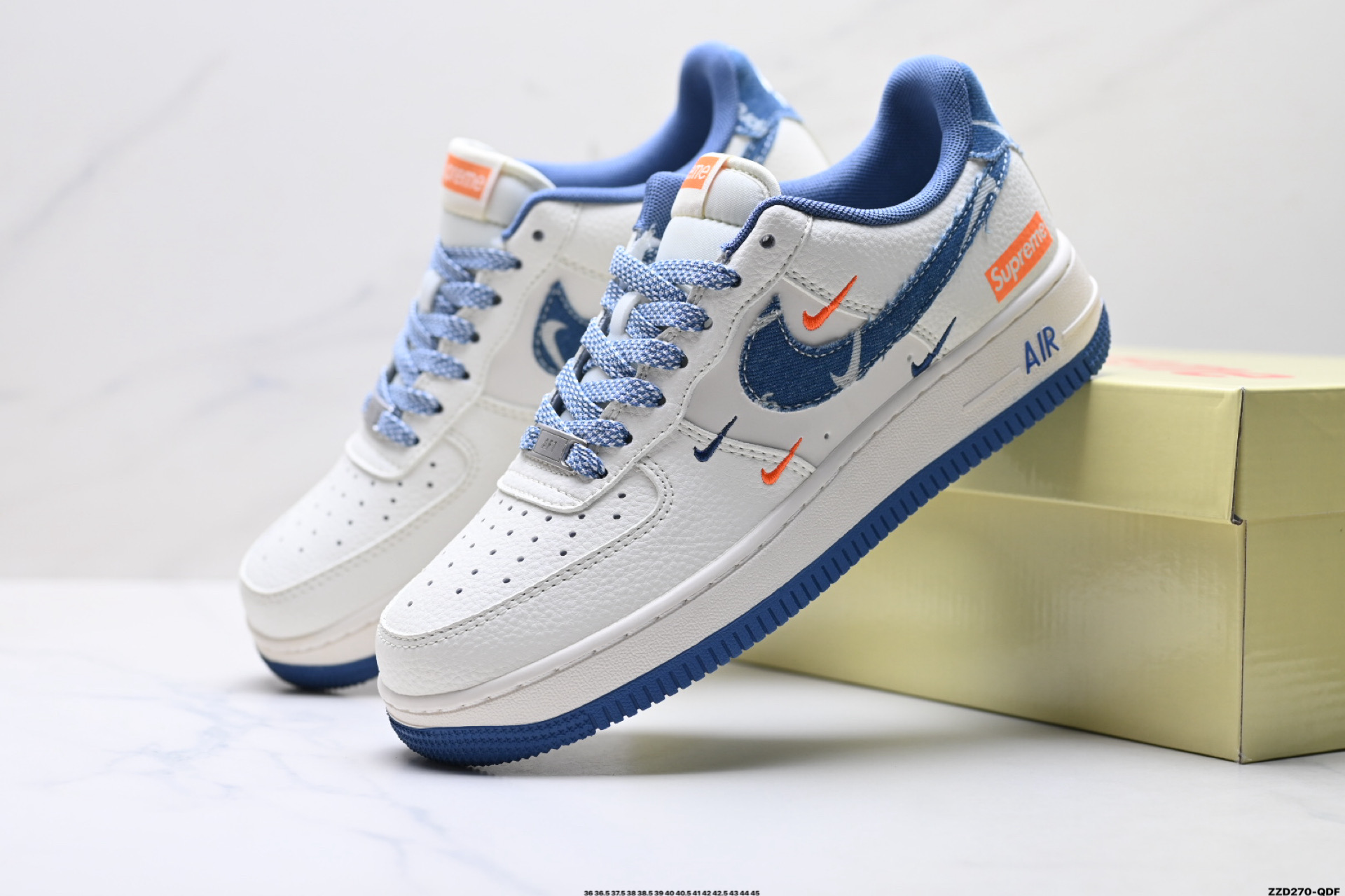 NIKE AIR FORCE 1‘07 LV8 QW5606-263