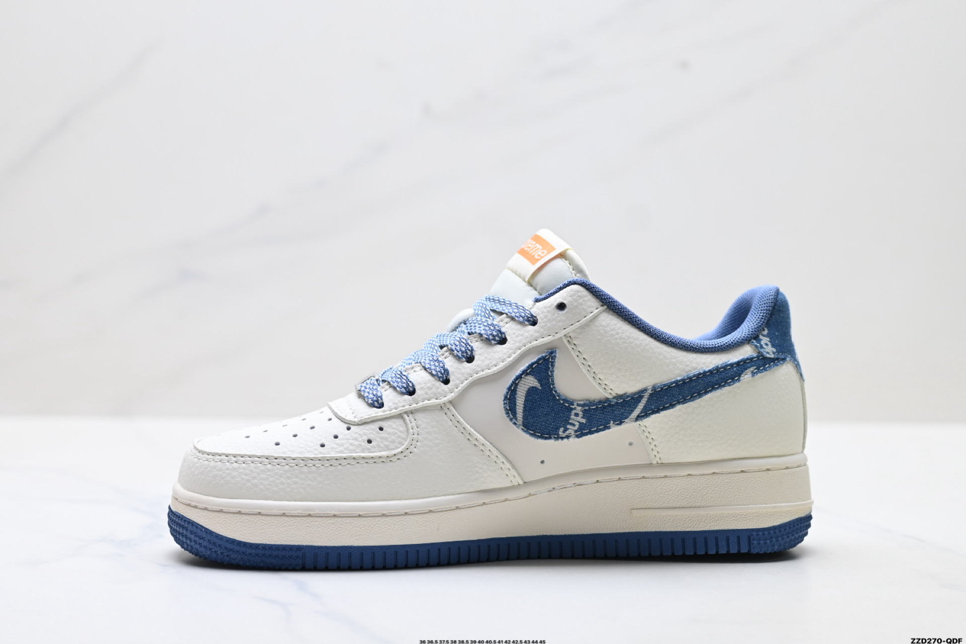 NIKE AIR FORCE 1‘07 LV8 QW5606-263