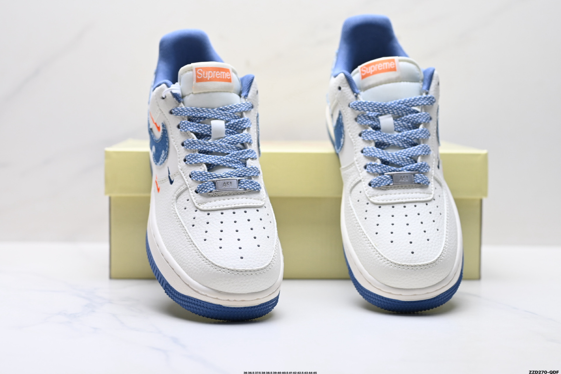 NIKE AIR FORCE 1‘07 LV8 QW5606-263