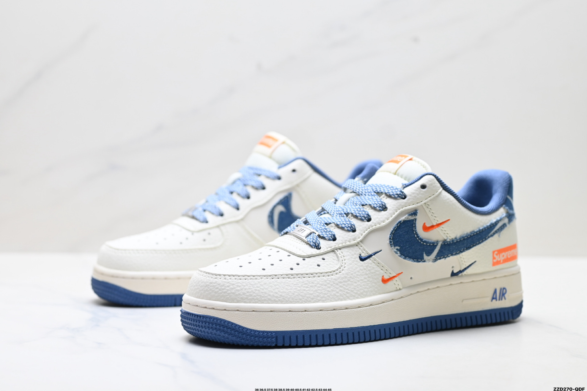 NIKE AIR FORCE 1‘07 LV8 QW5606-263