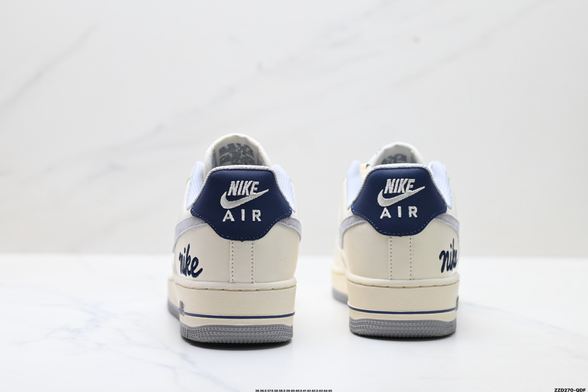 270 NIKE AIR FORCE 1‘07 LV8 NH0601-581