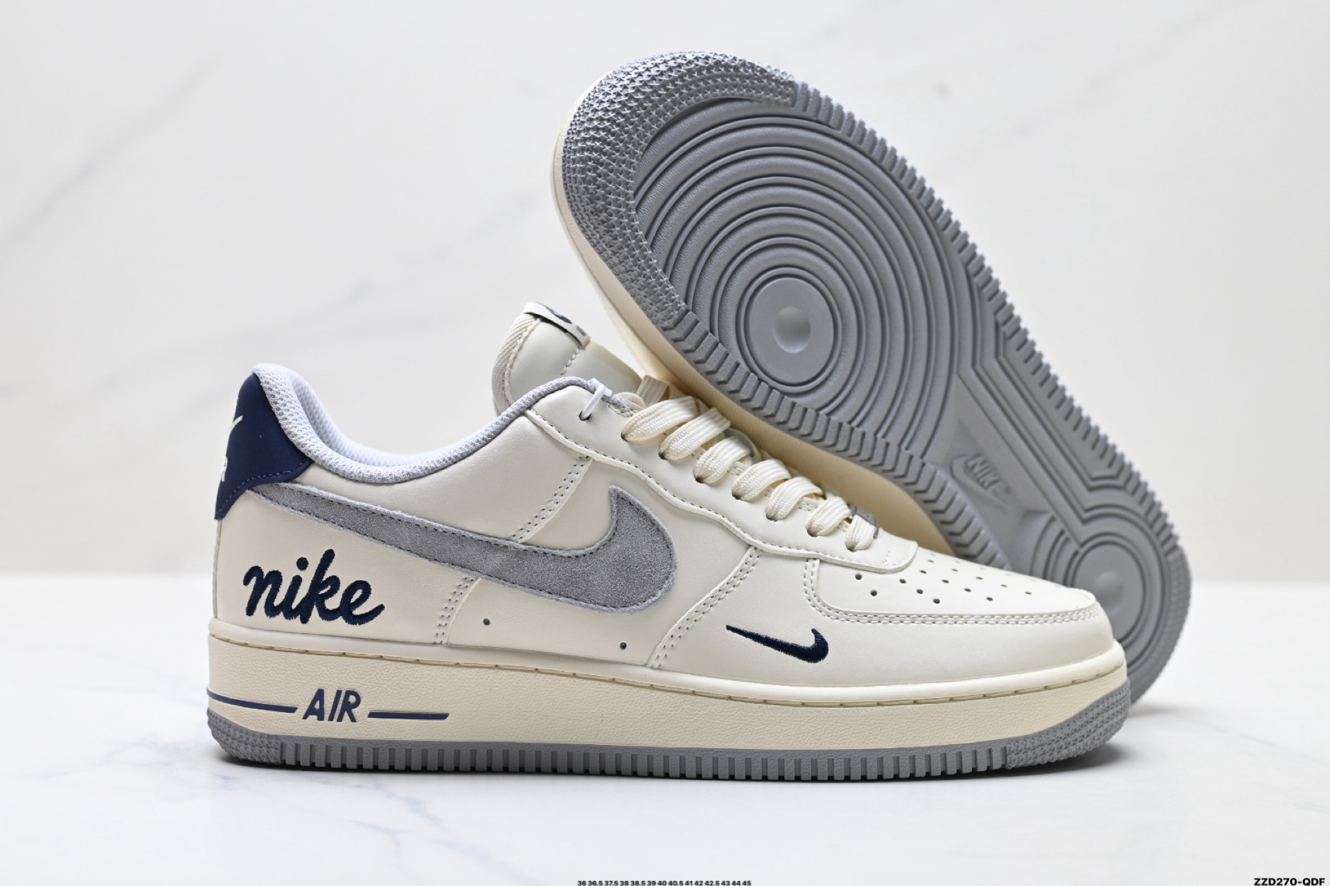 270 NIKE AIR FORCE 1‘07 LV8 NH0601-581