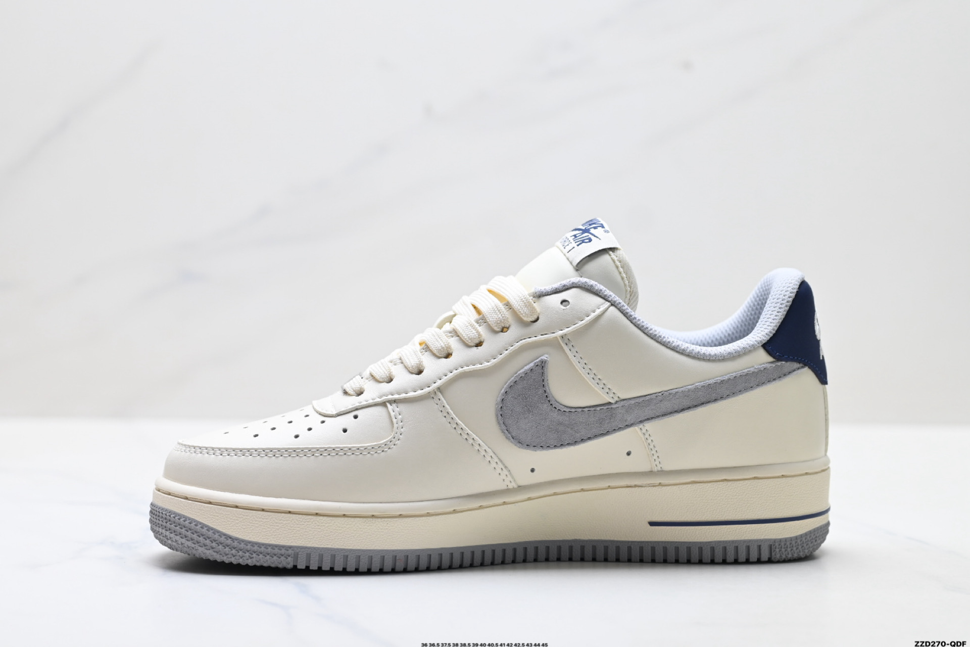 270 NIKE AIR FORCE 1‘07 LV8 NH0601-581
