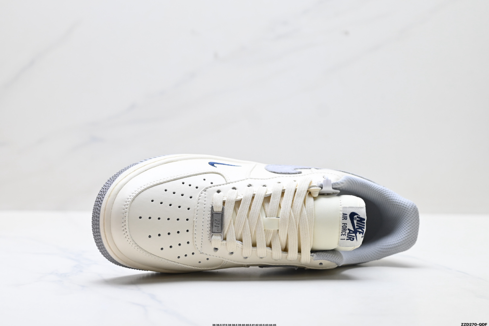 270 NIKE AIR FORCE 1‘07 LV8 NH0601-581