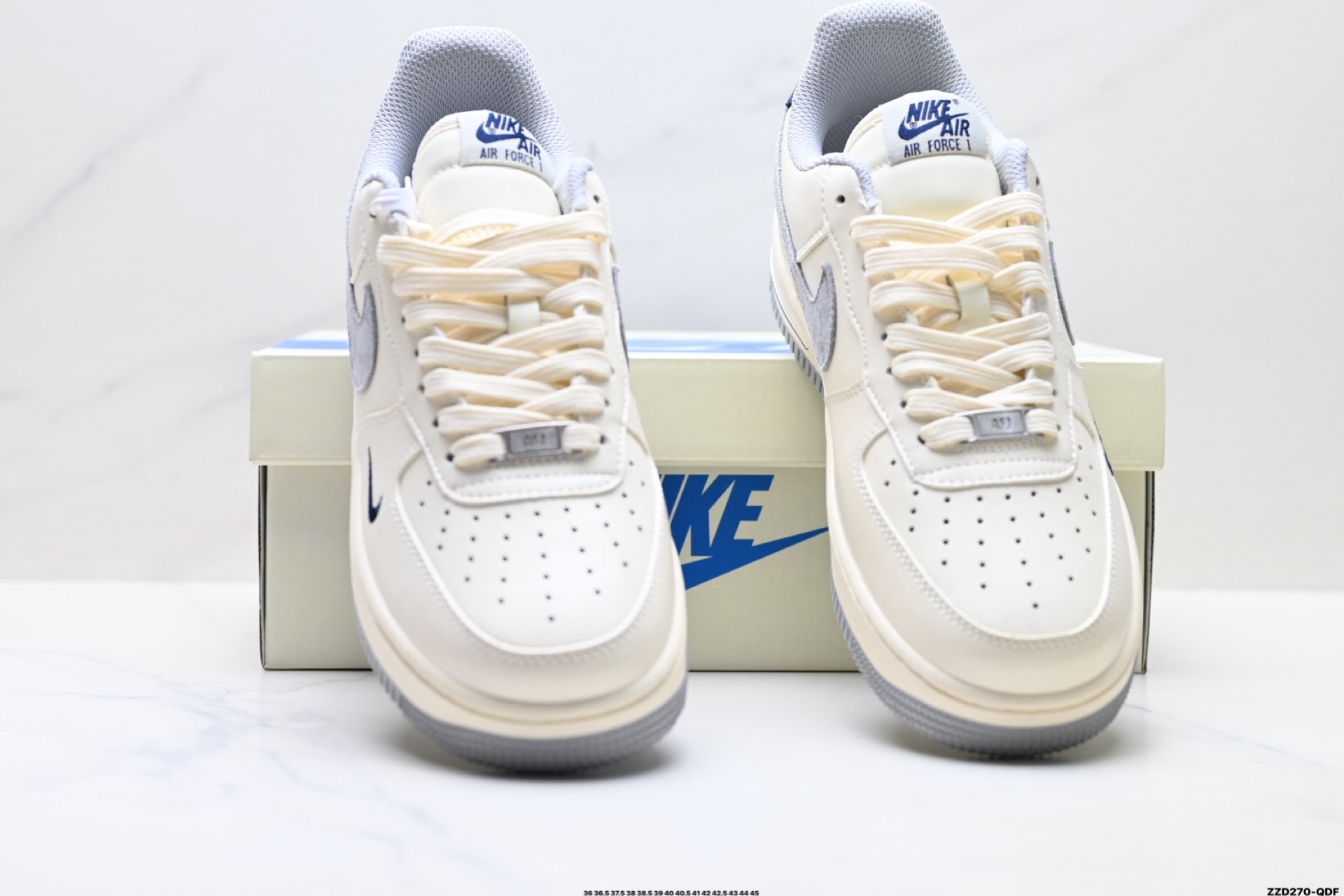 270 NIKE AIR FORCE 1‘07 LV8 NH0601-581