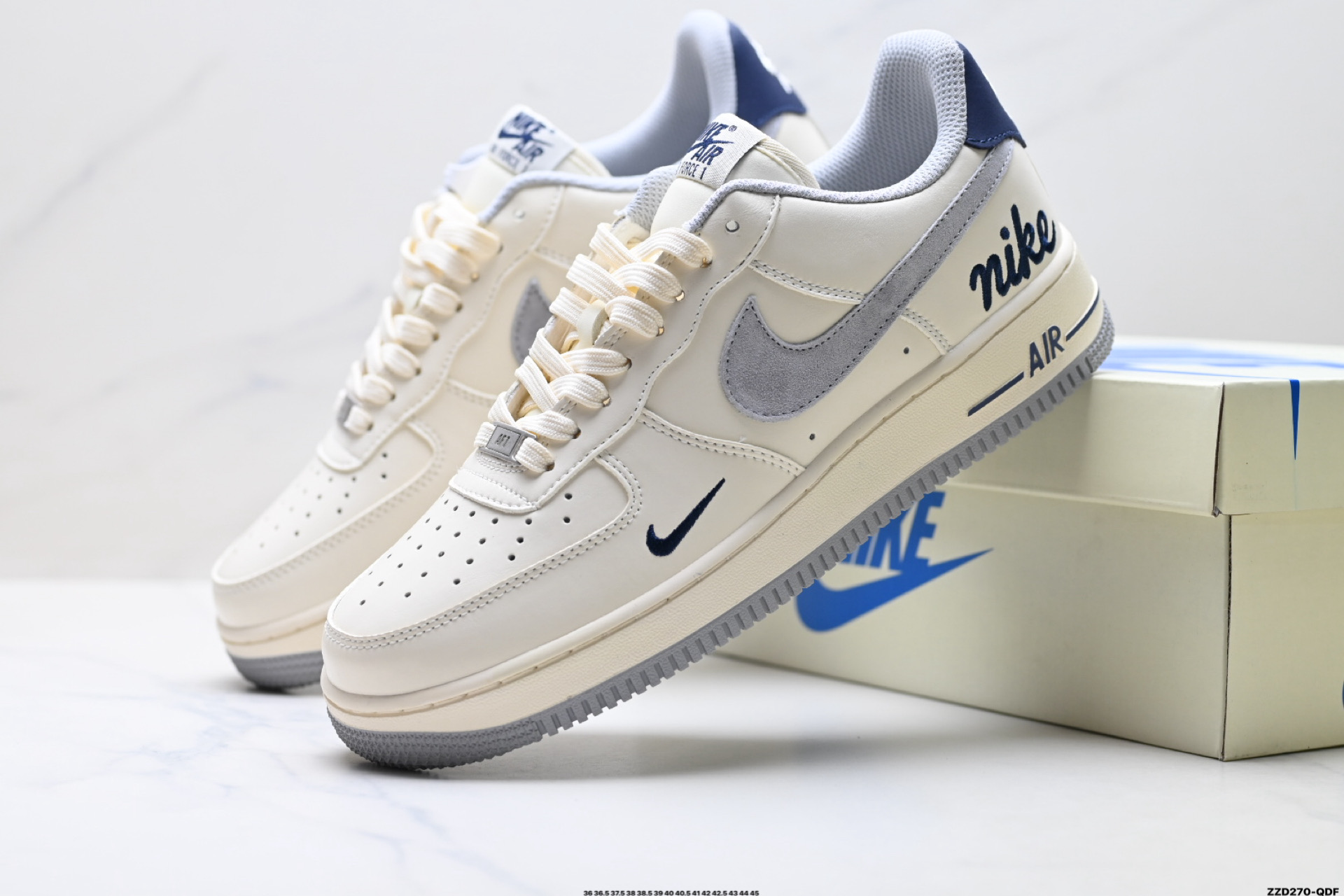 270 NIKE AIR FORCE 1‘07 LV8 NH0601-581