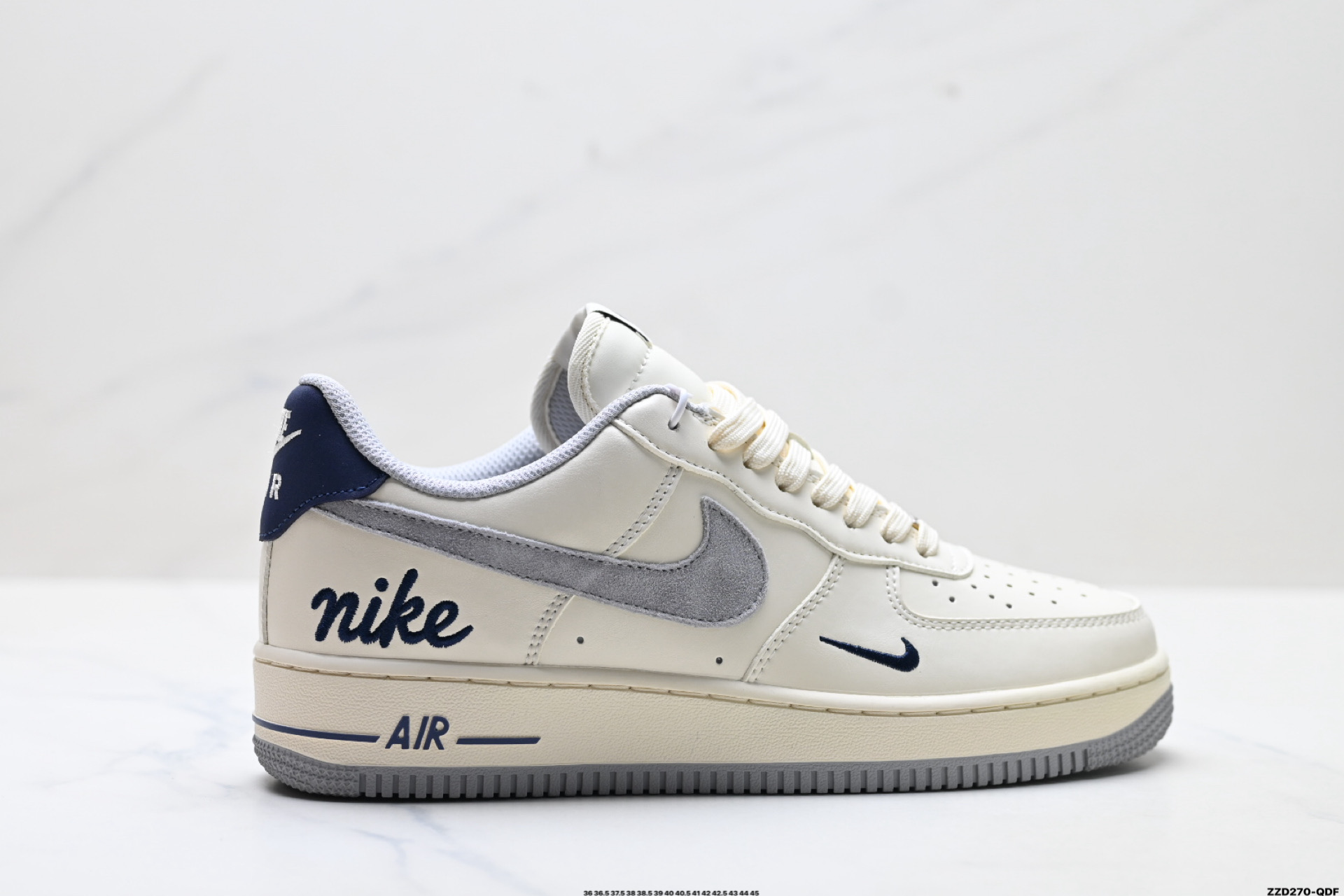 270 NIKE AIR FORCE 1‘07 LV8 NH0601-581