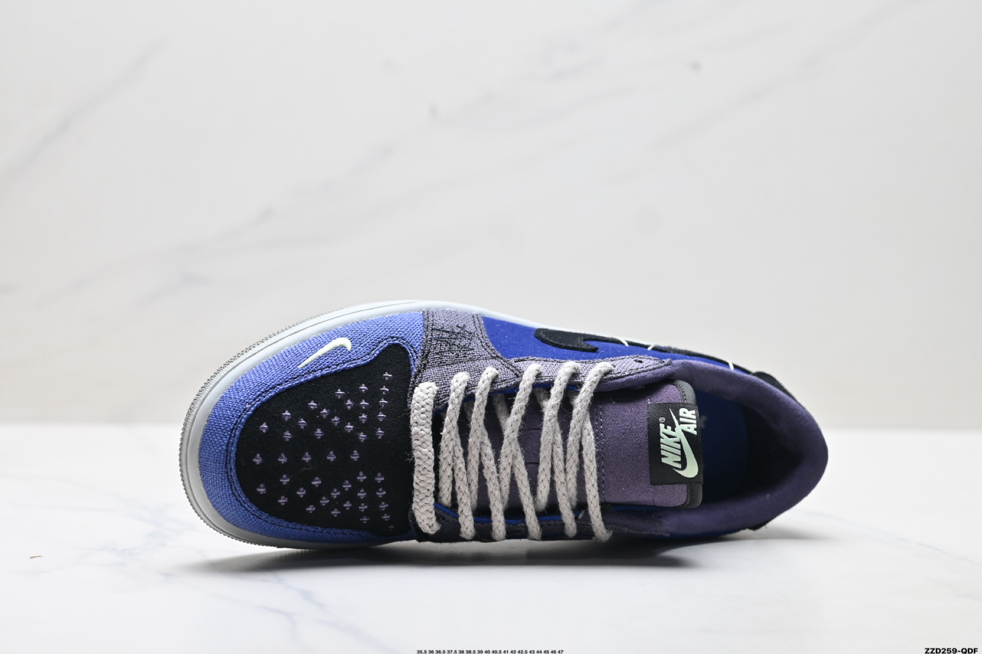 Nike Air Jordan 1 Retro Low OG 耐克 AJ1乔1低帮休闲板鞋 IH2309-500 Nike Air Jordan 1 Retro Low OG 耐克 AJ1乔1低帮休闲板鞋 IH2309-500