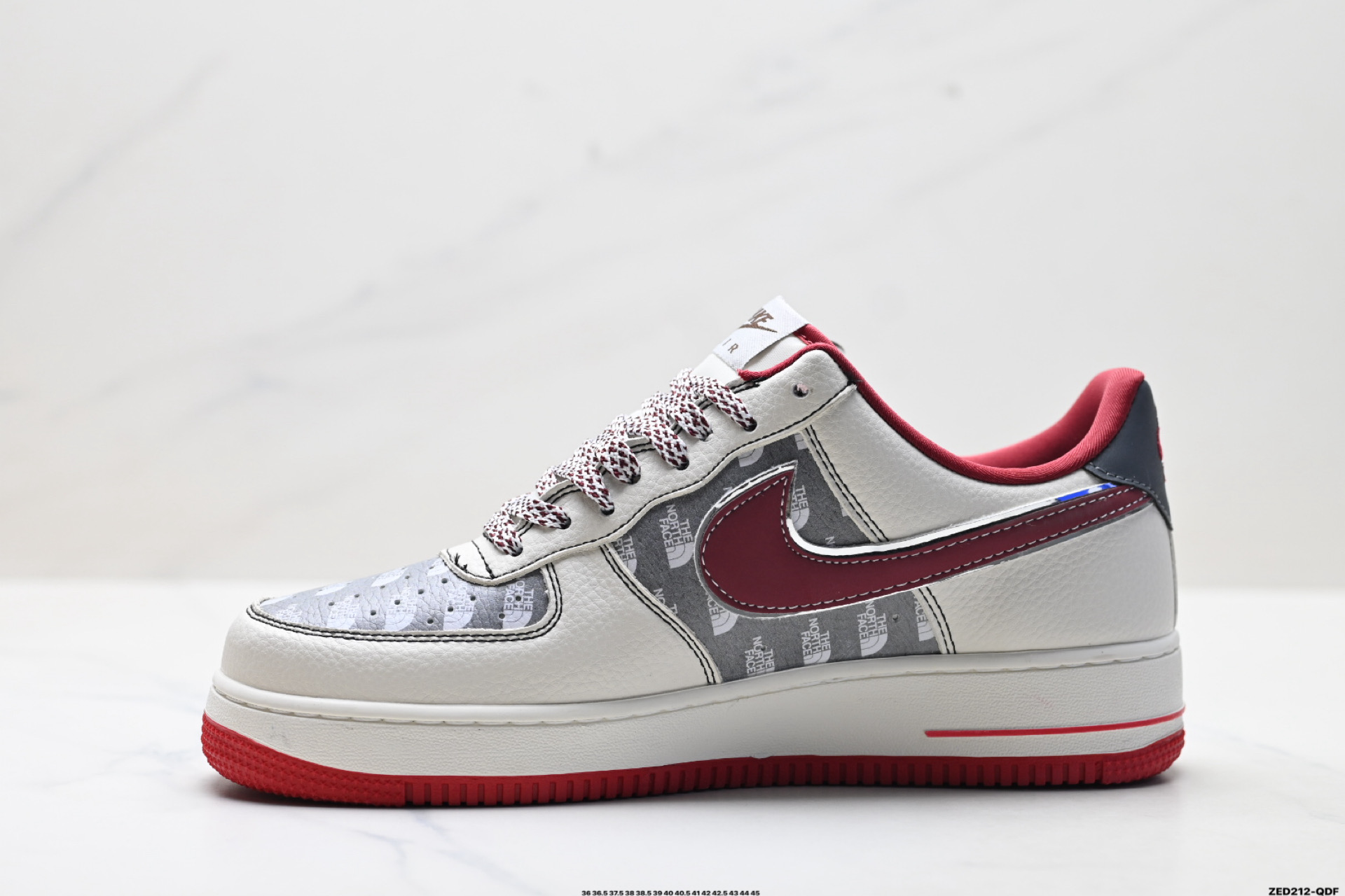 280 NIKE AIR FORCE 1‘07 SY1388-015