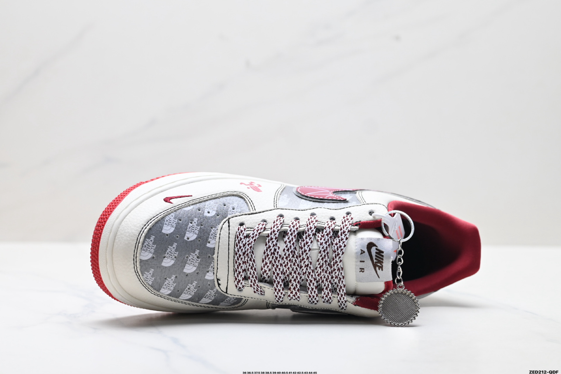 280 NIKE AIR FORCE 1‘07 SY1388-015