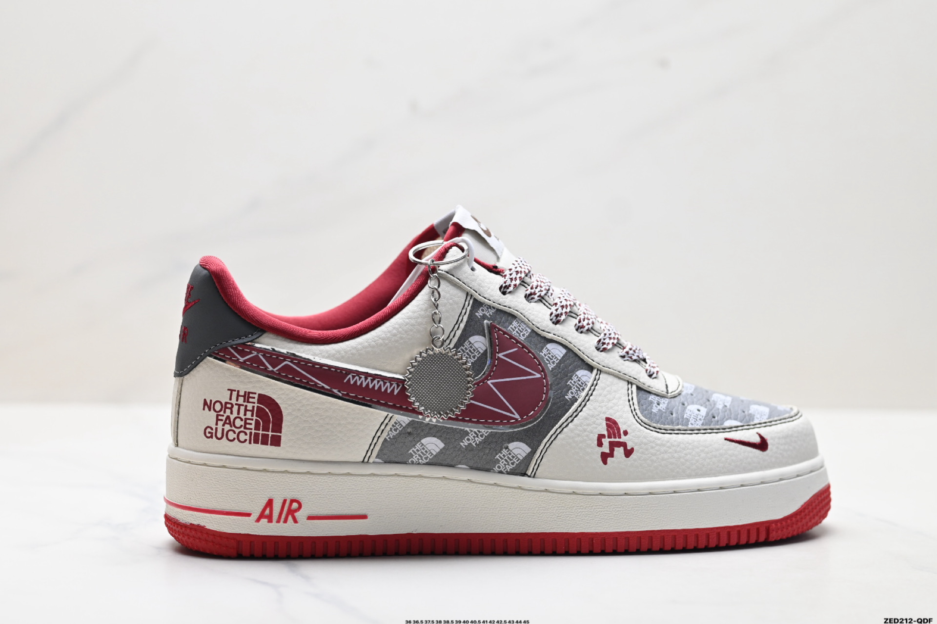 280 NIKE AIR FORCE 1‘07 SY1388-015