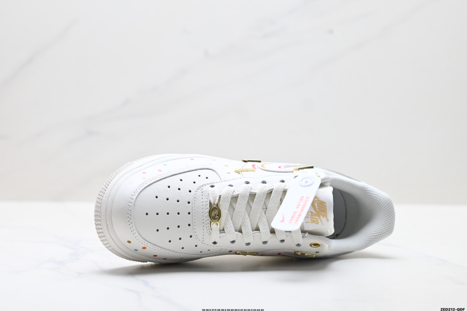 NIKE AIR FORCE 1‘07 ZH0316-151 NIKE AIR FORCE 1‘07 ZH0316-151