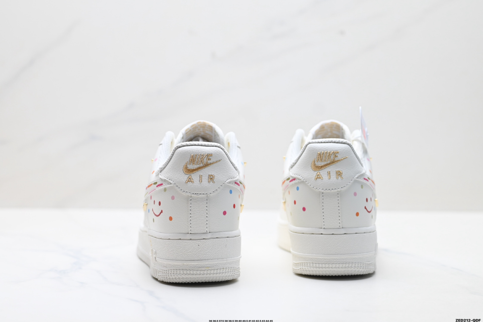 NIKE AIR FORCE 1‘07 ZH0316-151 NIKE AIR FORCE 1‘07 ZH0316-151