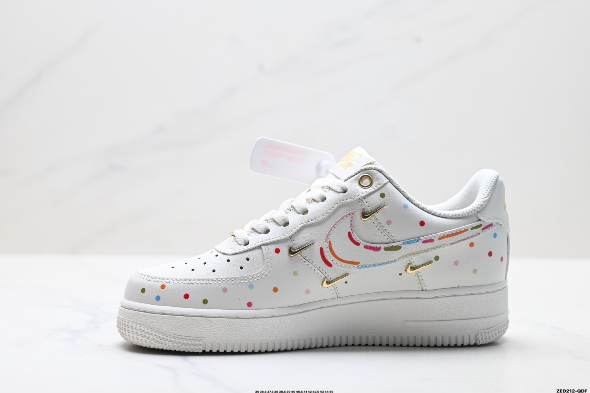NIKE AIR FORCE 1‘07 ZH0316-151 NIKE AIR FORCE 1‘07 ZH0316-151