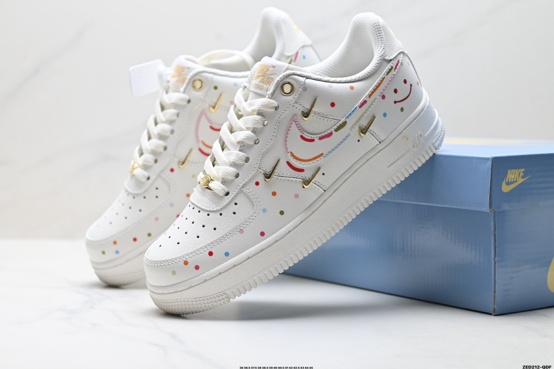 NIKE AIR FORCE 1‘07 ZH0316-151 NIKE AIR FORCE 1‘07 ZH0316-151