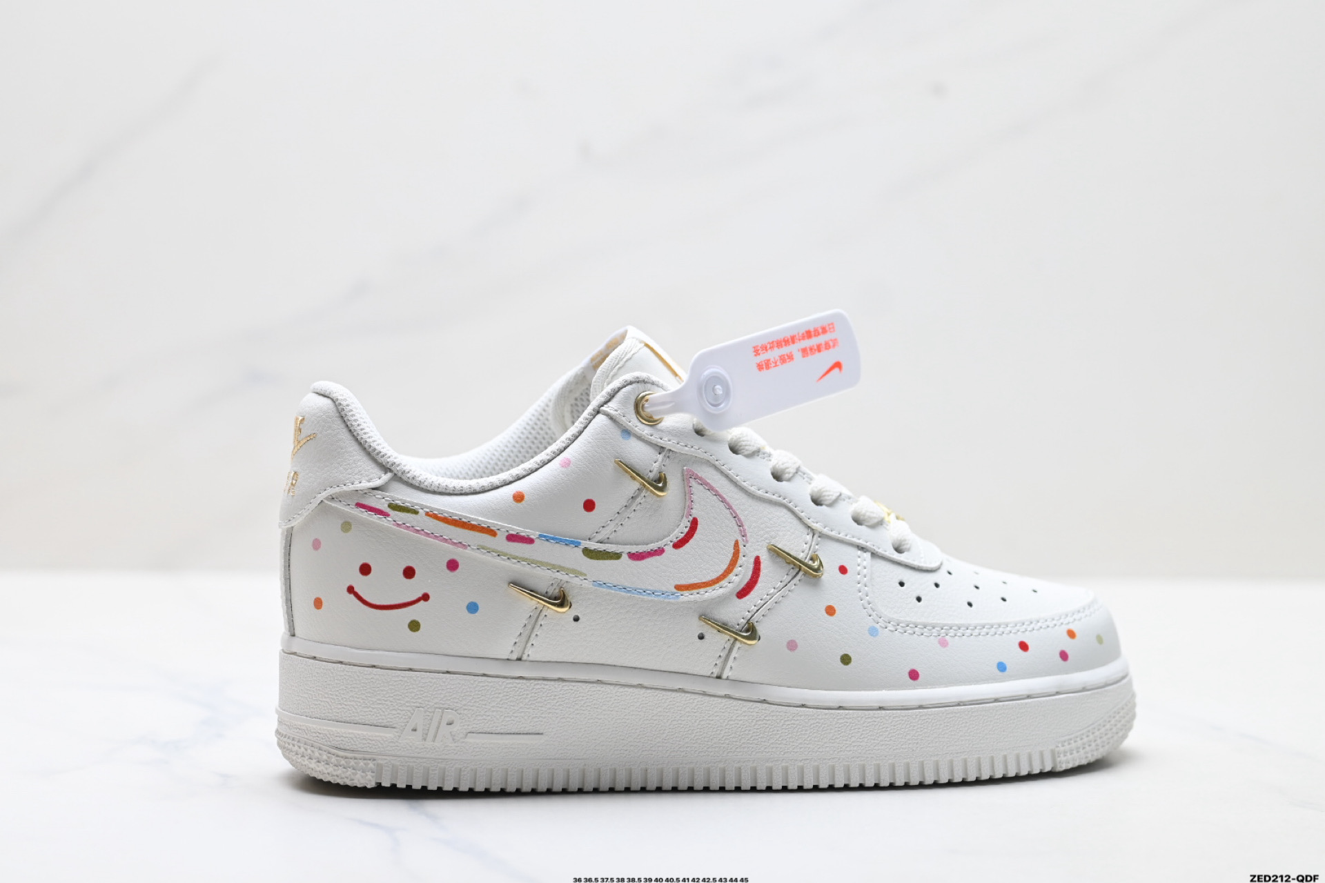 NIKE AIR FORCE 1‘07 ZH0316-151 NIKE AIR FORCE 1‘07 ZH0316-151
