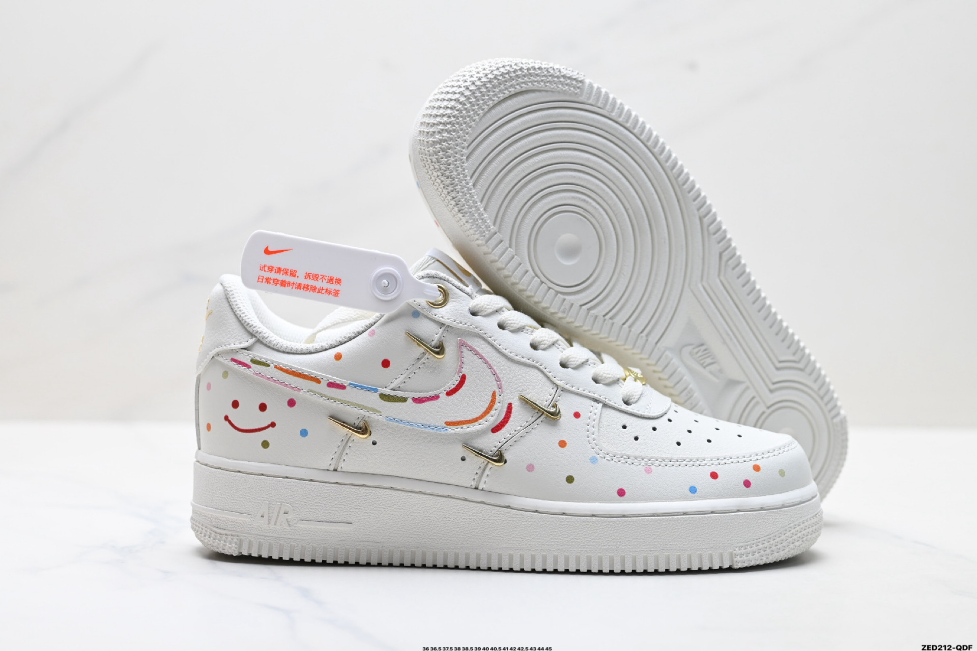 NIKE AIR FORCE 1‘07 ZH0316-151 NIKE AIR FORCE 1‘07 ZH0316-151