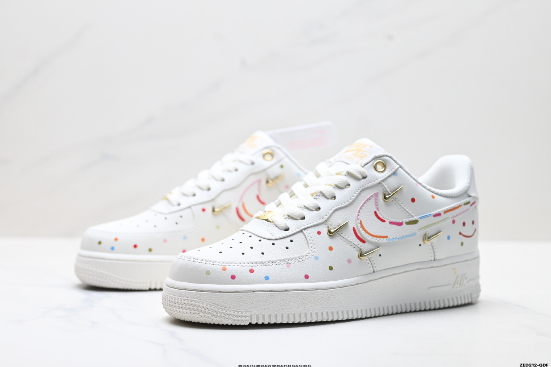 NIKE AIR FORCE 1‘07 ZH0316-151 NIKE AIR FORCE 1‘07 ZH0316-151