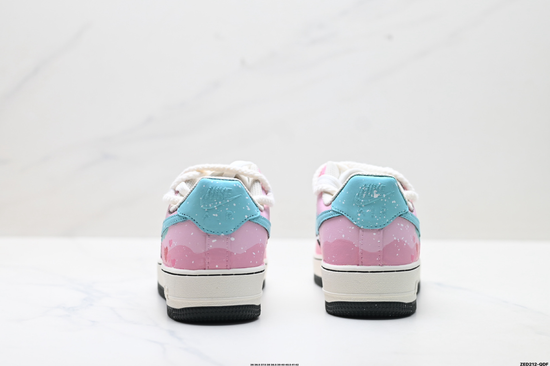 NIKE AIR FORCE 1‘07 FB1839-919