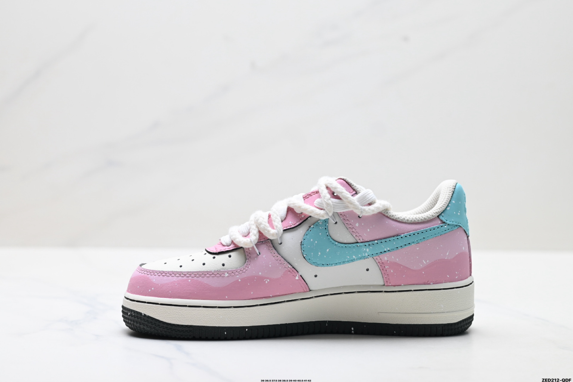NIKE AIR FORCE 1‘07 FB1839-919
