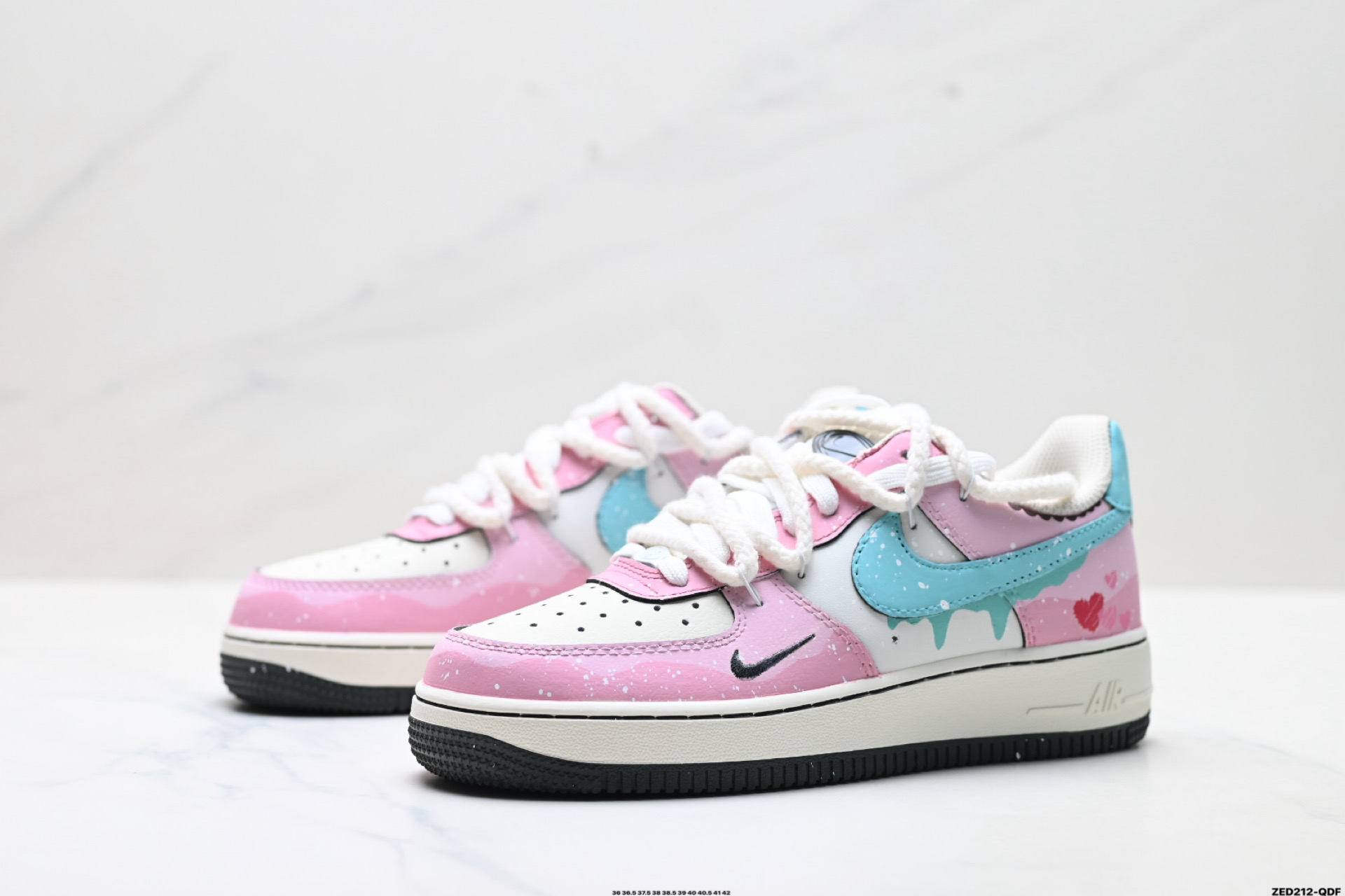 NIKE AIR FORCE 1‘07 FB1839-919