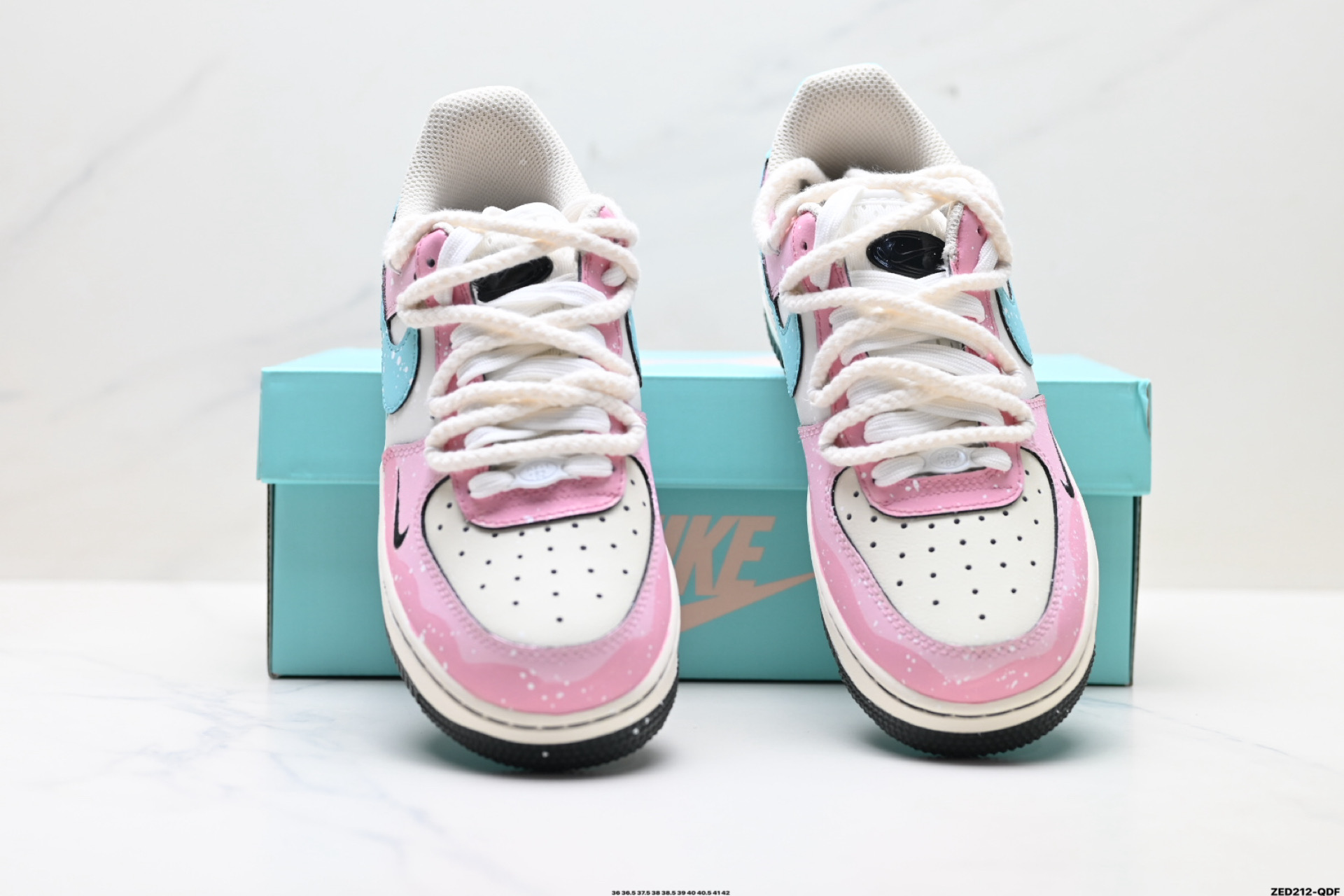 NIKE AIR FORCE 1‘07 FB1839-919