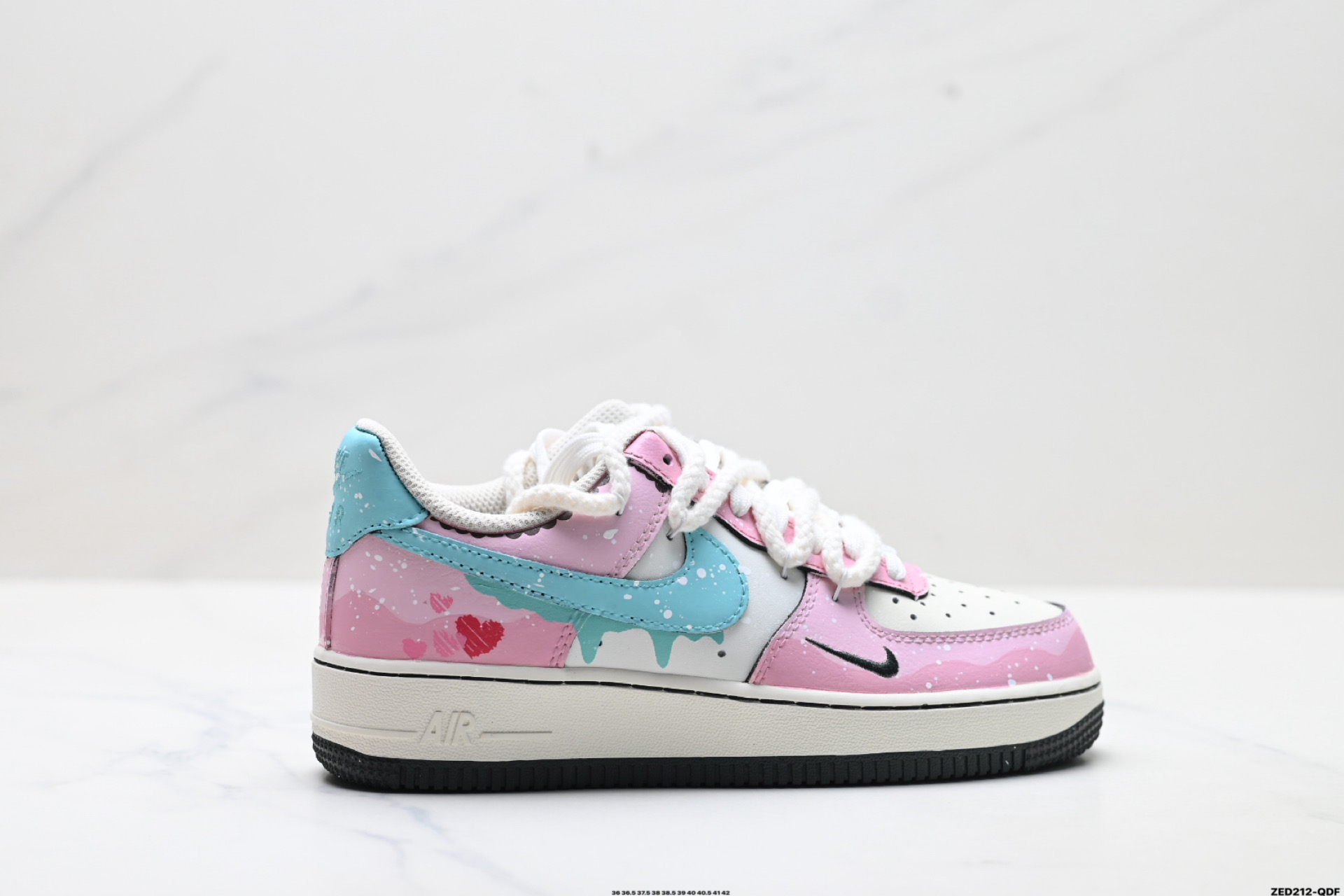 NIKE AIR FORCE 1‘07 FB1839-919
