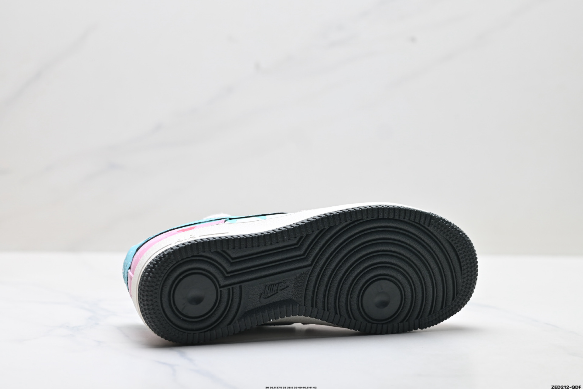 NIKE AIR FORCE 1‘07 FB1839-919