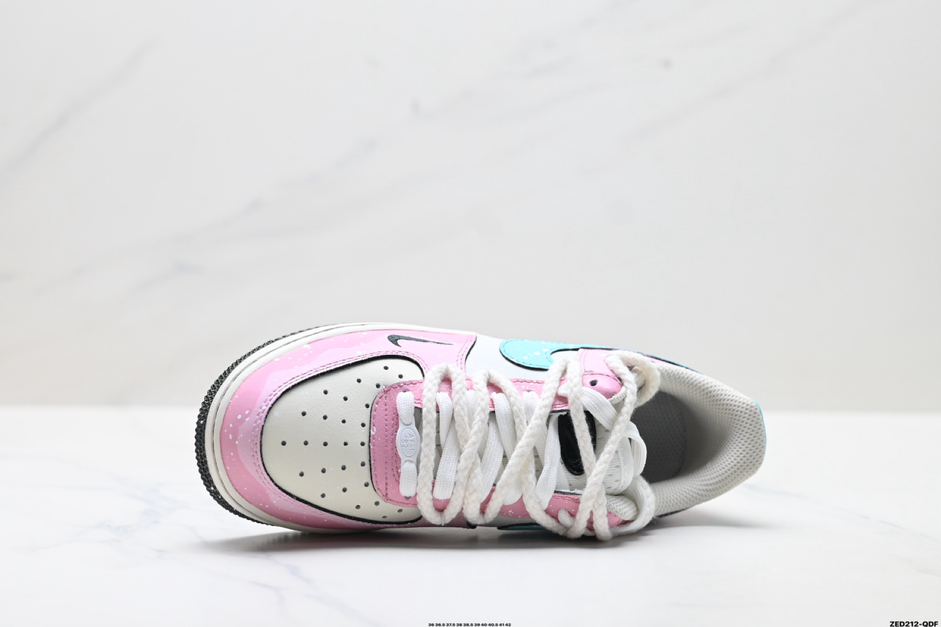 NIKE AIR FORCE 1‘07 FB1839-919