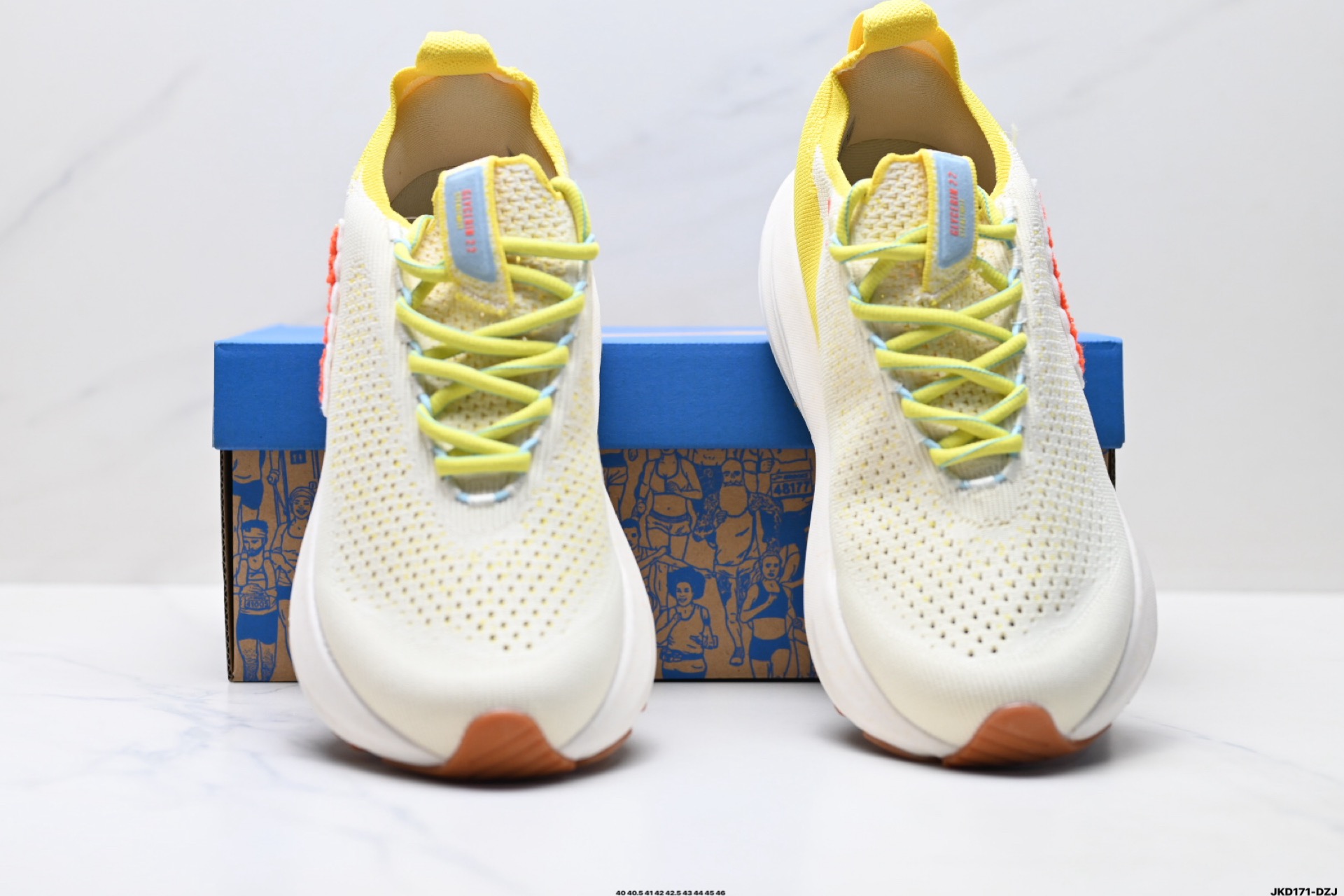 180 Brooks布鲁克斯Glycerin StealthFit 22 缓震马拉松氮气慢跑鞋 110448 1D 072-Chinese UA Cheap High Quatity Brand Clothes Bags handbags Sneakers wholesale wholesaler seller from China Factory suppliers Fashion Clothing Shoes best Quality Beautiful Price 180 Brooks布鲁克斯Glycerin StealthFit 22 缓震马拉松氮气慢跑鞋 110448 1D 072