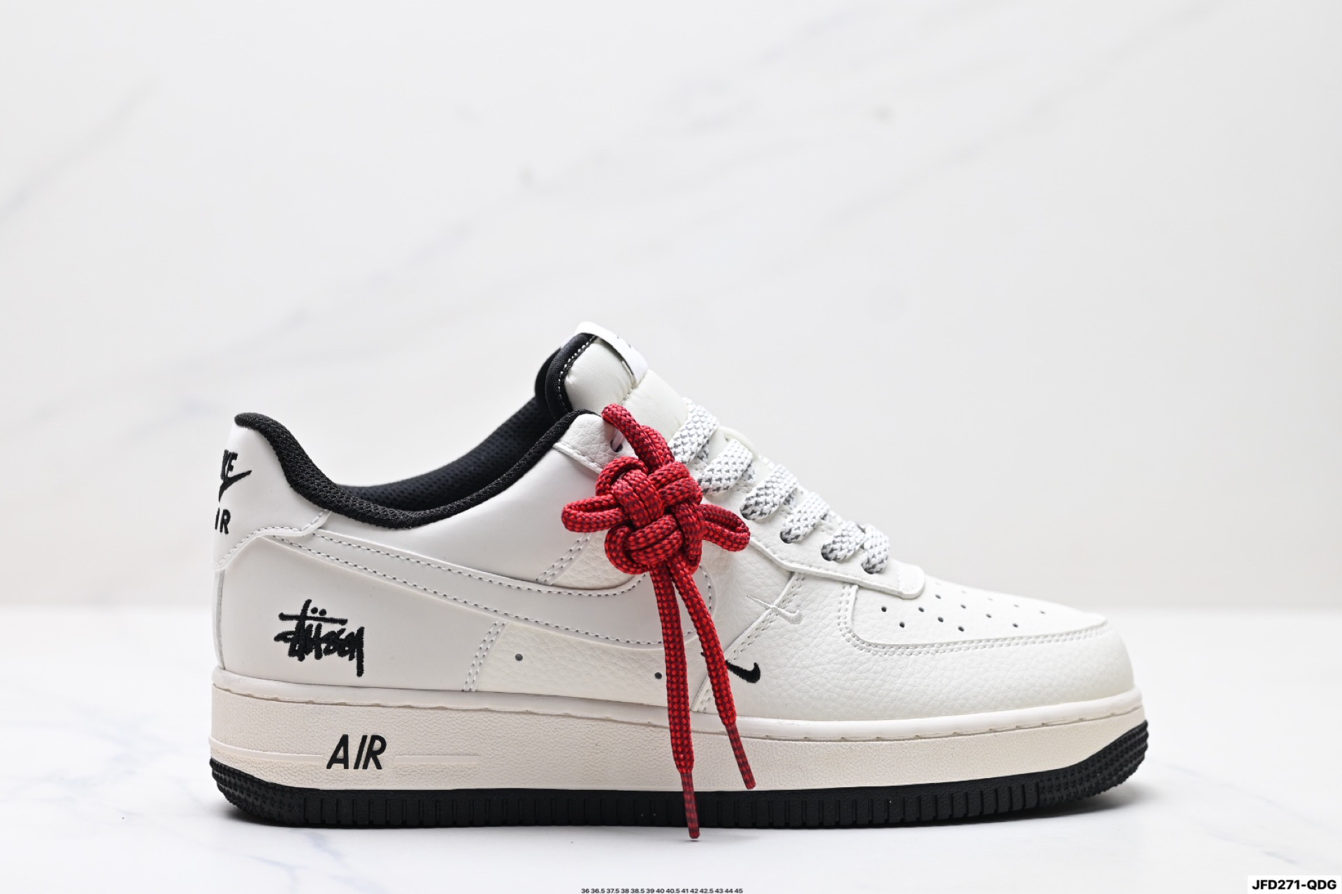 NIKE AIR FORCE 1‘07 DD8959-100