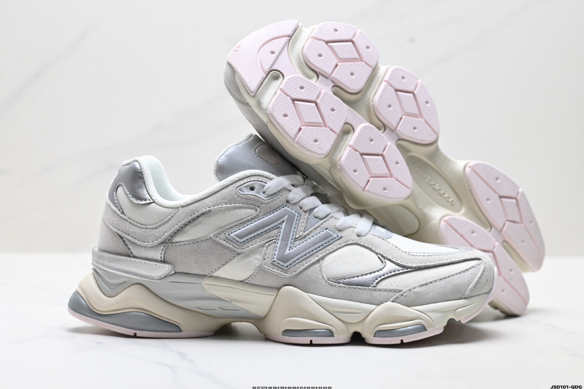 220 New Balance 9060系列 新百伦 复古休闲运动慢跑鞋 U9060DCG-Chinese UA Cheap High Quatity Brand Clothes Bags handbags Sneakers wholesale wholesaler seller from China Factory suppliers Fashion Clothing Shoes best Quality Beautiful Price 220 New Balance 9060系列 新百伦 复古休闲运动慢跑鞋 U9060DCG