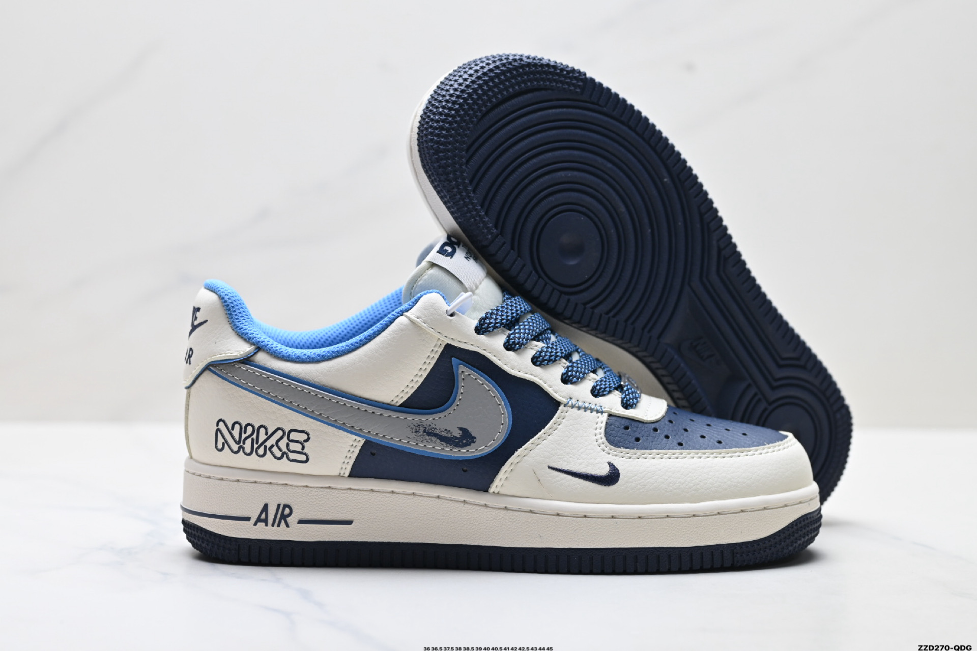 NIKE AIR FORCE 1‘07 LV8 JP8078-067 NIKE AIR FORCE 1‘07 LV8 JP8078-067