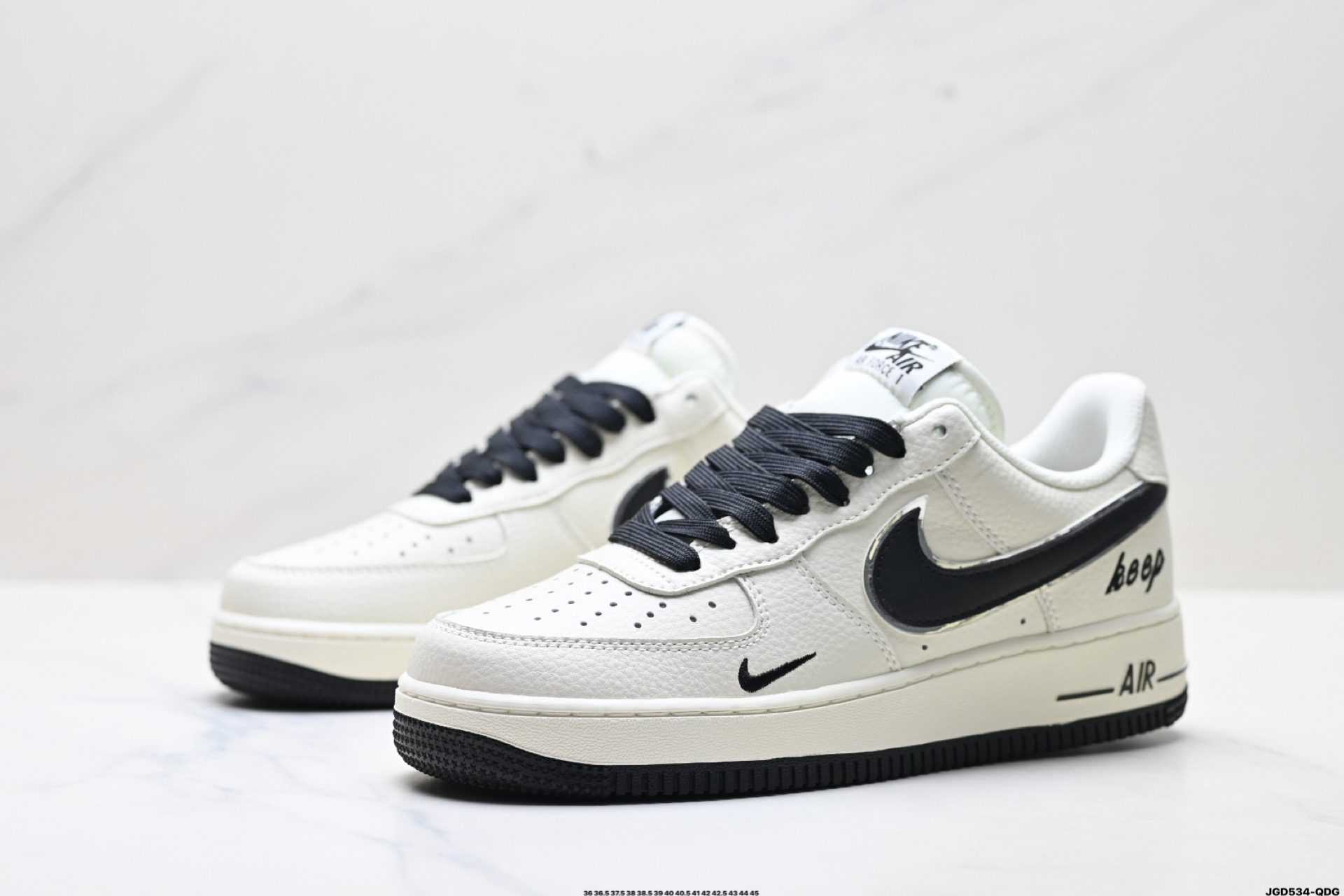 NIKE AIR FORCE 1‘07 LV8 BM1996-022 NIKE AIR FORCE 1‘07 LV8 BM1996-022