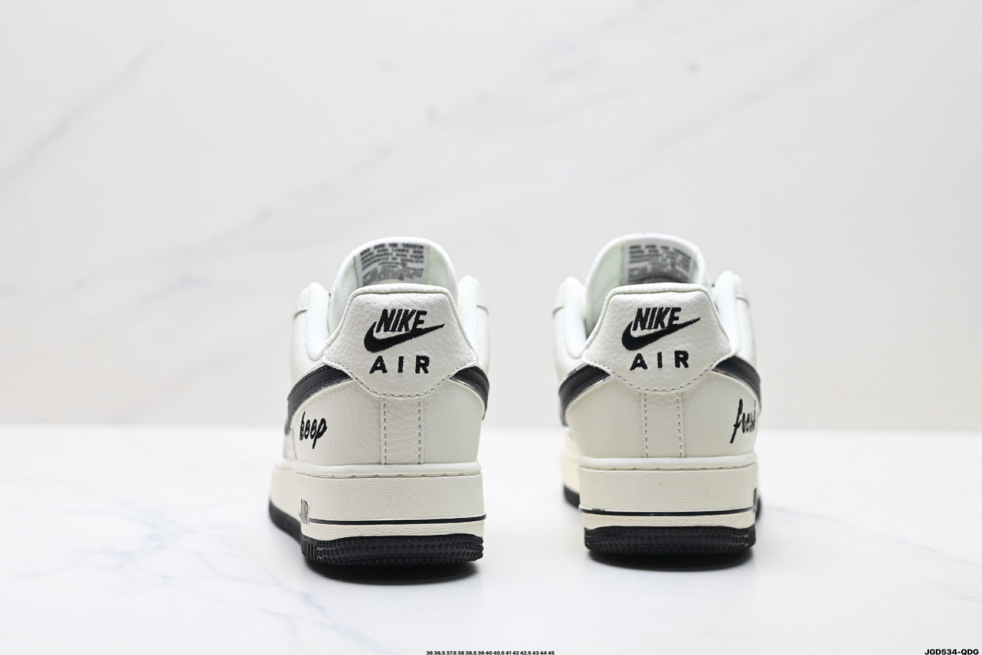 NIKE AIR FORCE 1‘07 LV8 BM1996-022 NIKE AIR FORCE 1‘07 LV8 BM1996-022