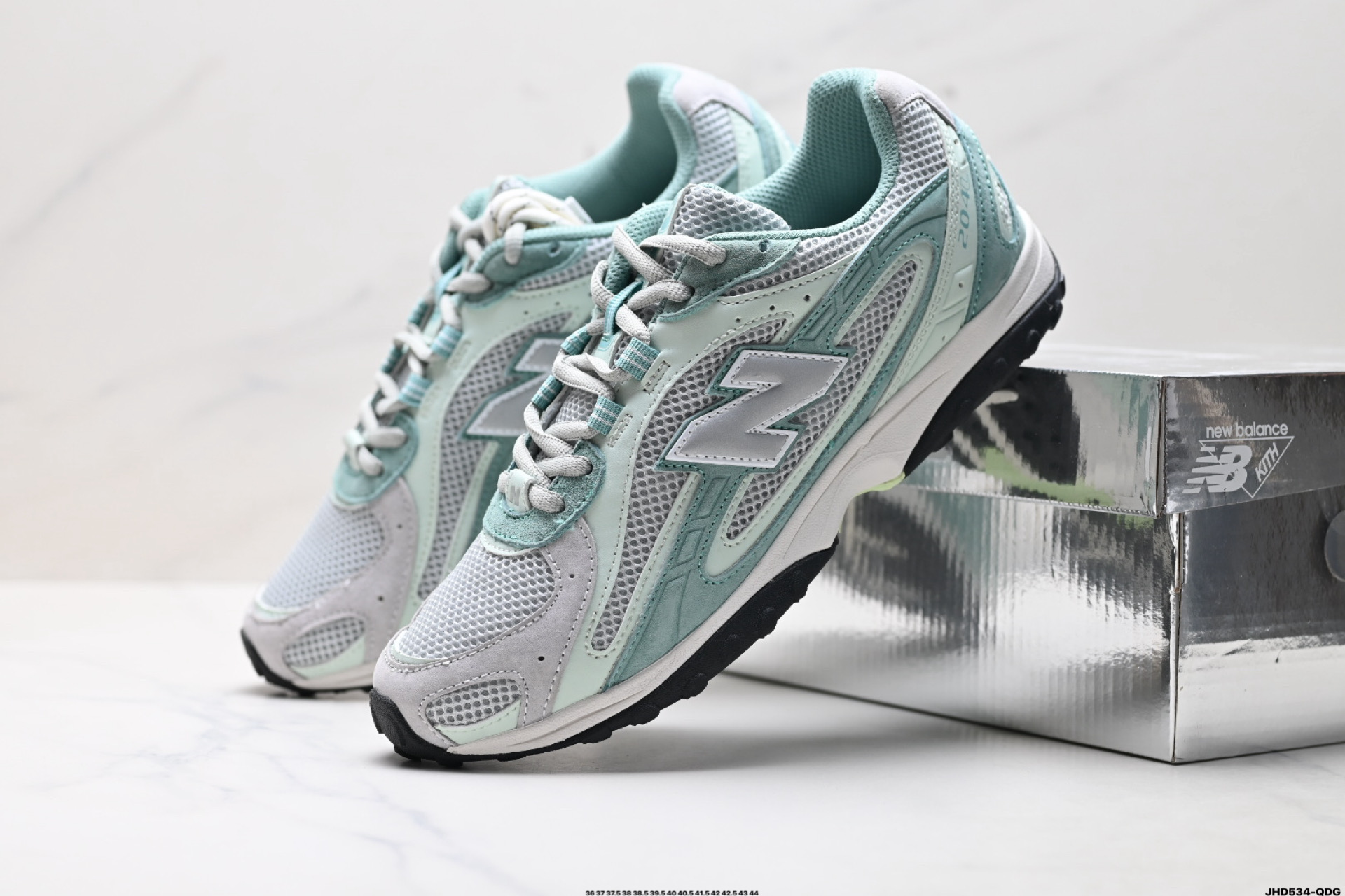 210 New Balance 204L系列 新百伦 薄底鞋 薄底皮质鞋带德训系 减震耐磨包裹性支撑轻便 低帮 生活休闲鞋 U204LKTA