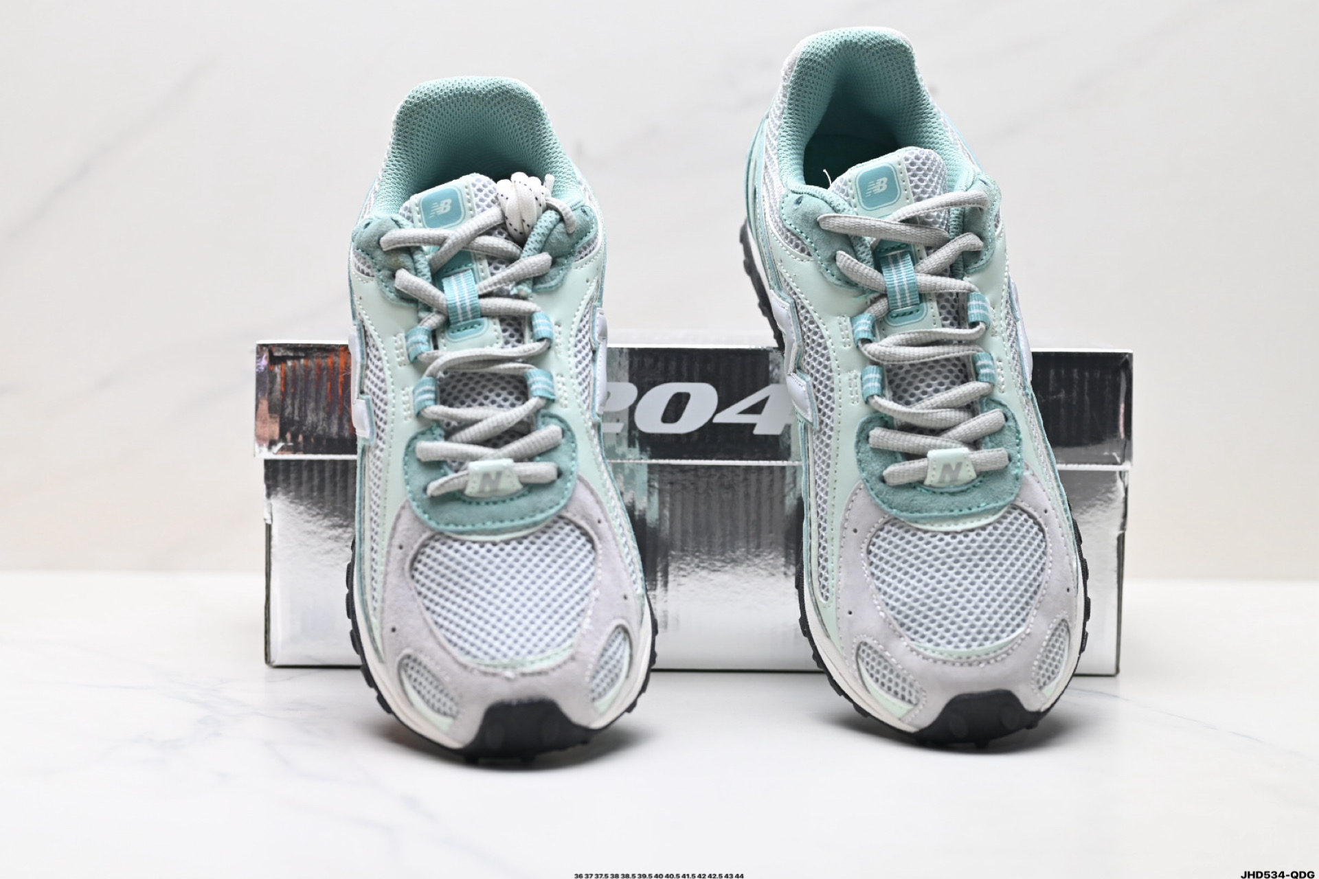 210 New Balance 204L系列 新百伦 薄底鞋 薄底皮质鞋带德训系 减震耐磨包裹性支撑轻便 低帮 生活休闲鞋 U204LKTA