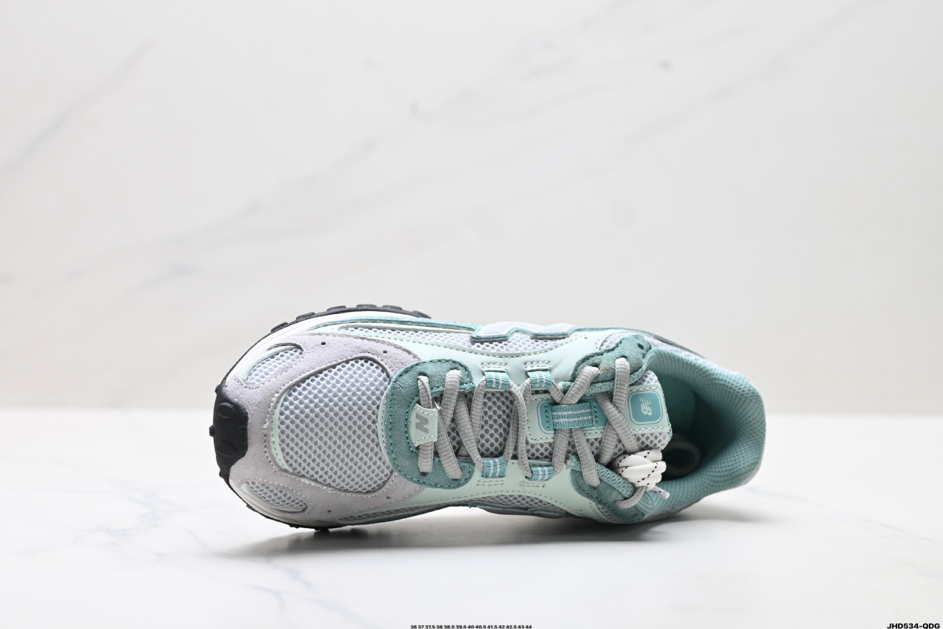 210 New Balance 204L系列 新百伦 薄底鞋 薄底皮质鞋带德训系 减震耐磨包裹性支撑轻便 低帮 生活休闲鞋 U204LKTA