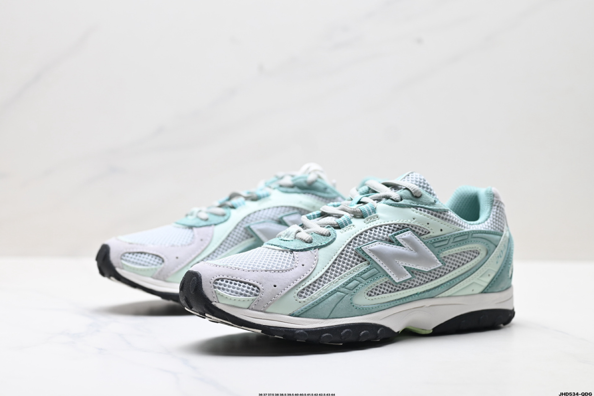210 New Balance 204L系列 新百伦 薄底鞋 薄底皮质鞋带德训系 减震耐磨包裹性支撑轻便 低帮 生活休闲鞋 U204LKTA