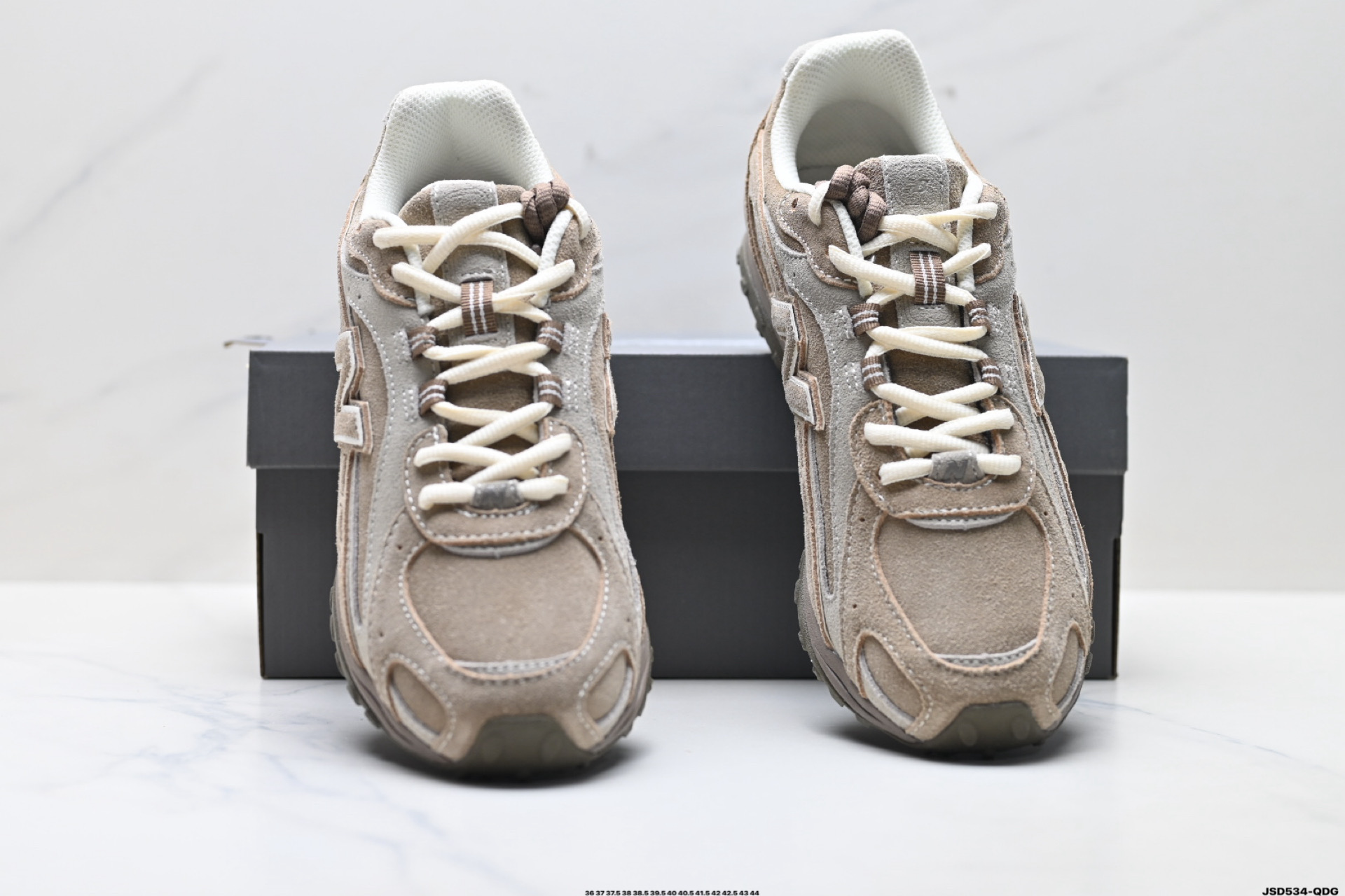 220 New Balance 204L系列 新百伦 薄底鞋 薄底皮质鞋带德训系 减震耐磨包裹性支撑轻便 低帮 生活休闲鞋 U204LMMA