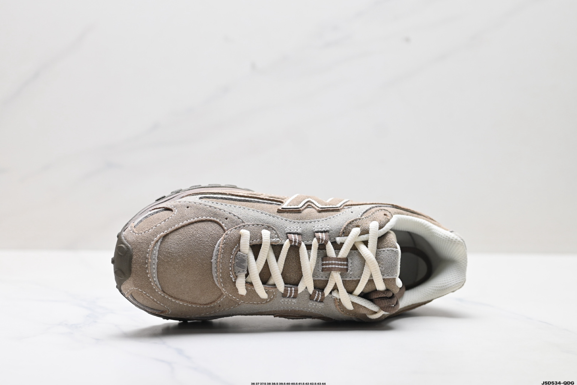 220 New Balance 204L系列 新百伦 薄底鞋 薄底皮质鞋带德训系 减震耐磨包裹性支撑轻便 低帮 生活休闲鞋 U204LMMA