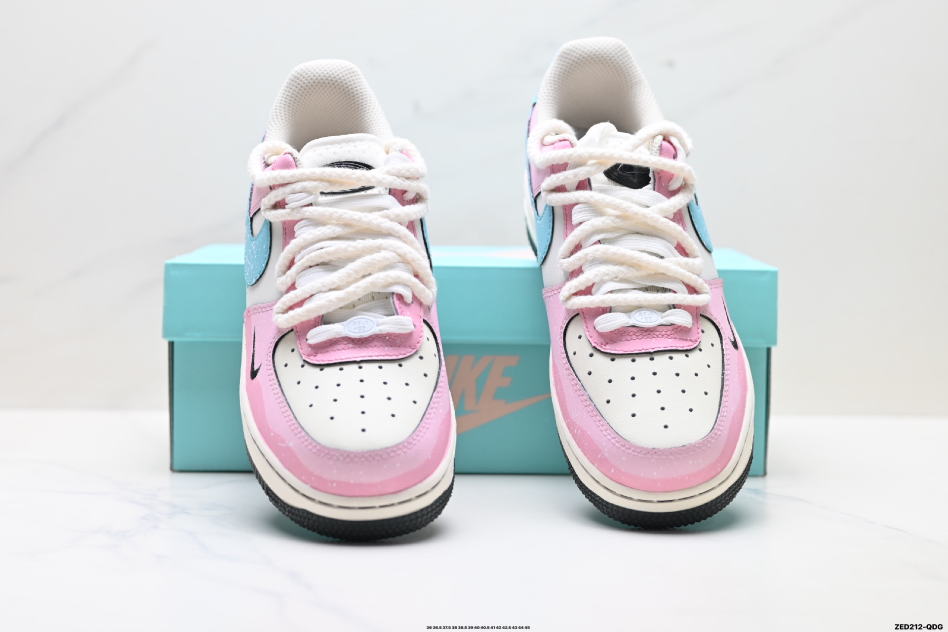 NIKE AIR FORCE 1‘07 FB1839-919