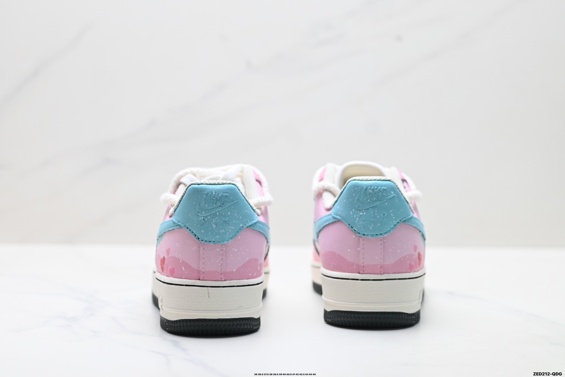 NIKE AIR FORCE 1‘07 FB1839-919