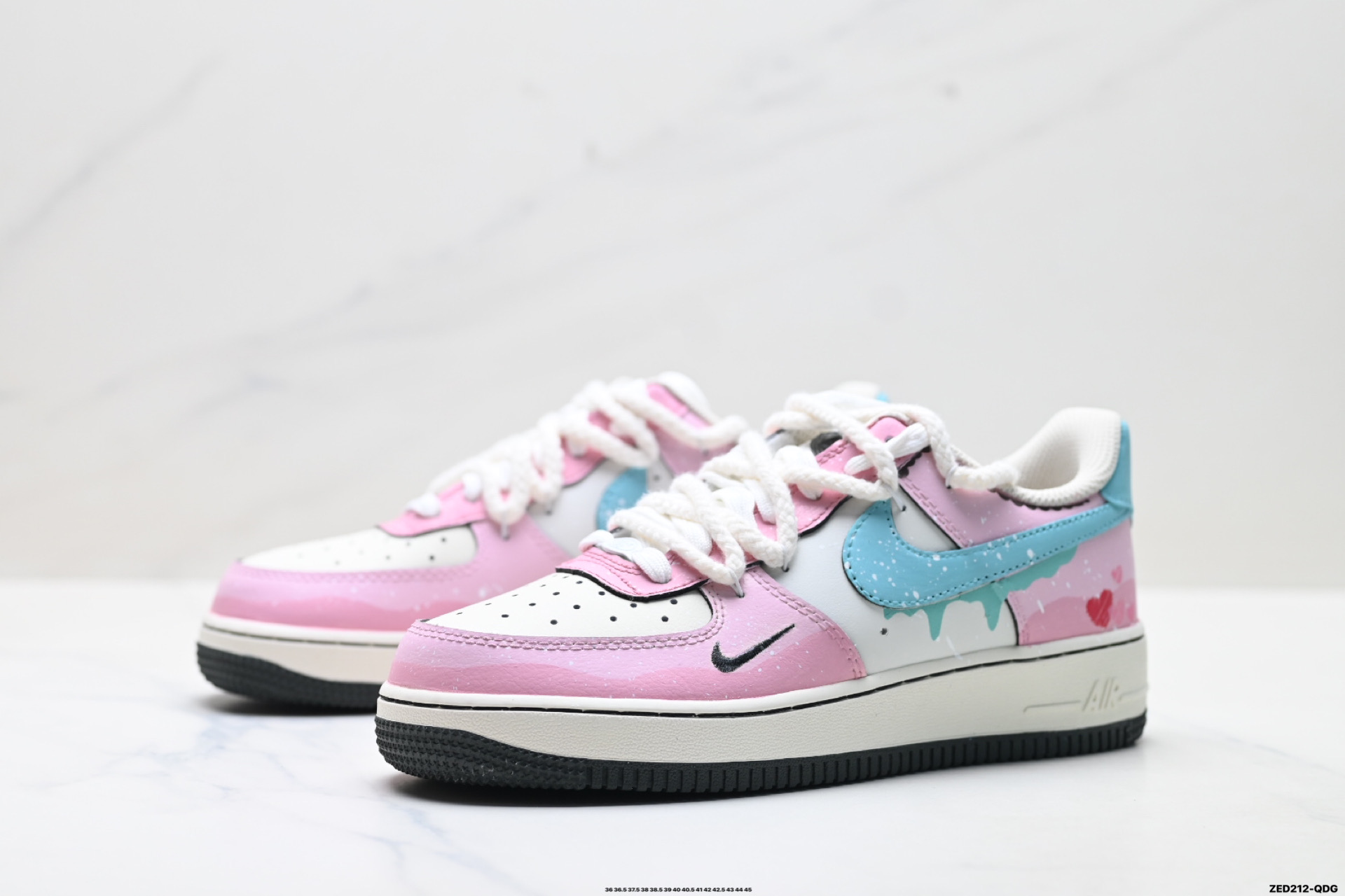 NIKE AIR FORCE 1‘07 FB1839-919