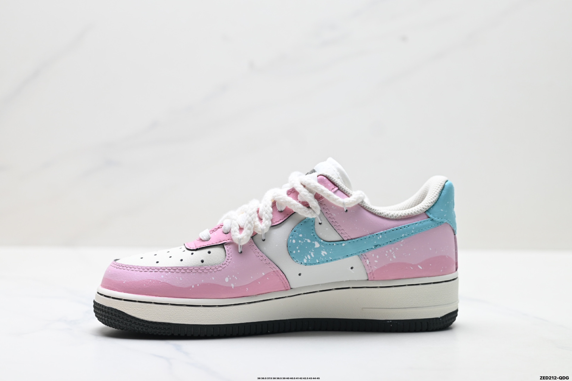 NIKE AIR FORCE 1‘07 FB1839-919