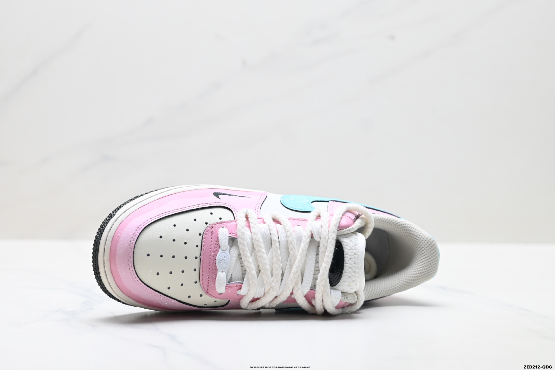 NIKE AIR FORCE 1‘07 FB1839-919