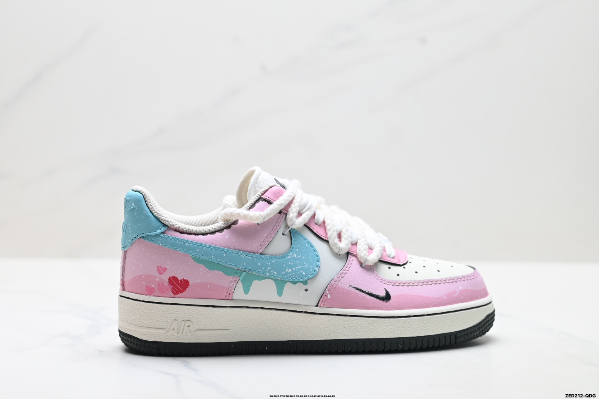 NIKE AIR FORCE 1‘07 FB1839-919